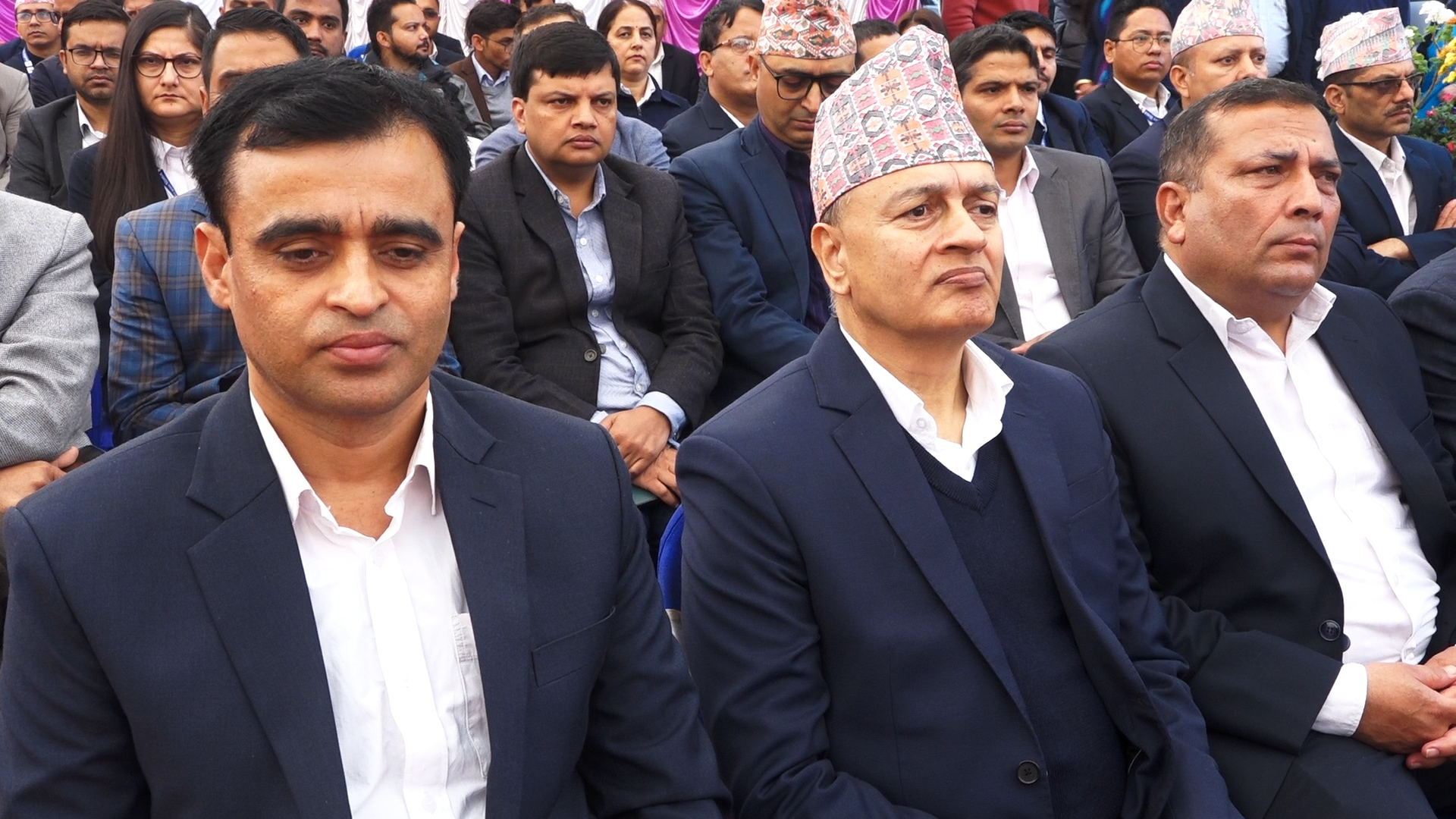 आर्थिक नीतिलाई स्थायित्व दिनुपर्छ : निजी क्षेत्र