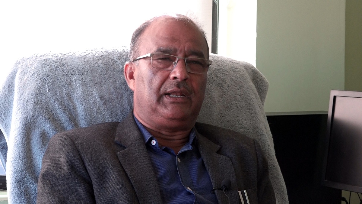 भुक्तानी गर्न नसकेका निर्माण व्यवसायीलाई चेक बाउन्समा पक्राउ नगर्न माग