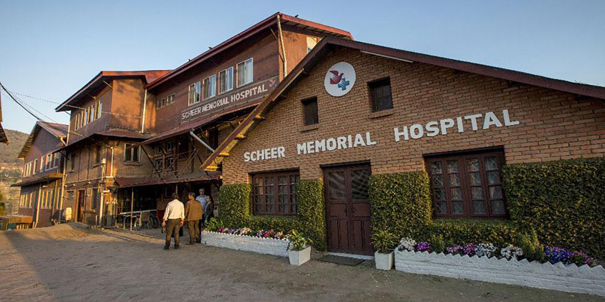 काभ्रेमा क्यान्सरको उपचार सुरु
