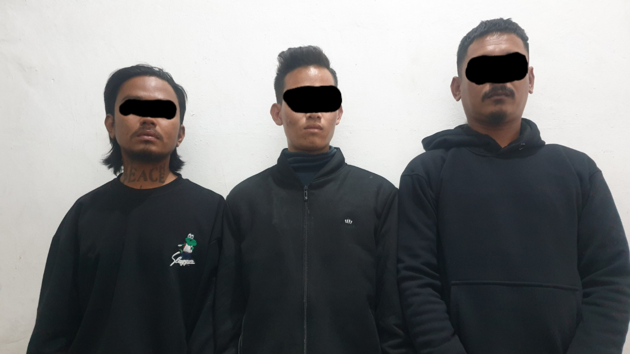 बानेश्वरमा माओवादी नेतालाई खुकुरी हानेर झापा हुँदै इलाम पुगेका थिए अभियुक्त