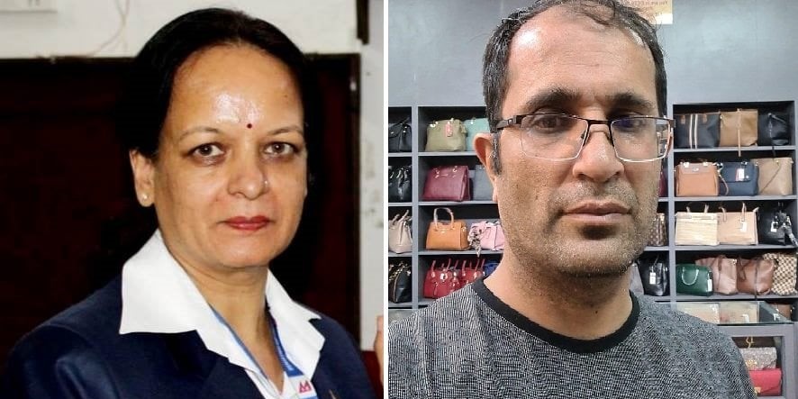 सरकारले गर्यो अर्याल र पुडासैनीलाई सचिवमा बढुवा