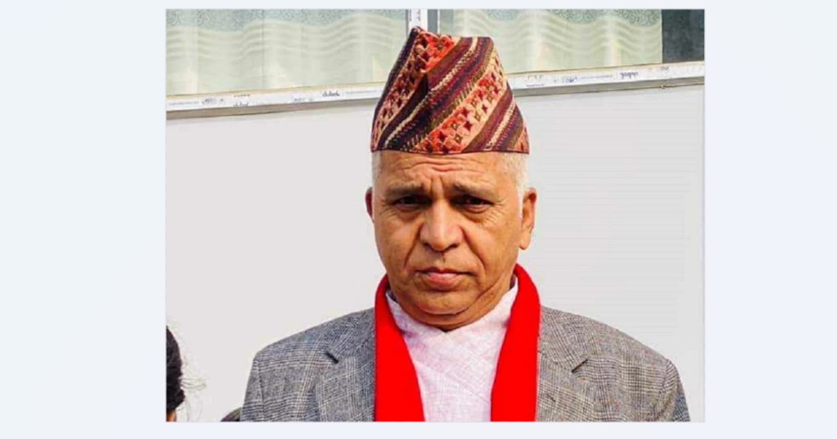 लम्साल बने बागमती प्रदेश संसदीय दलको सचेतक