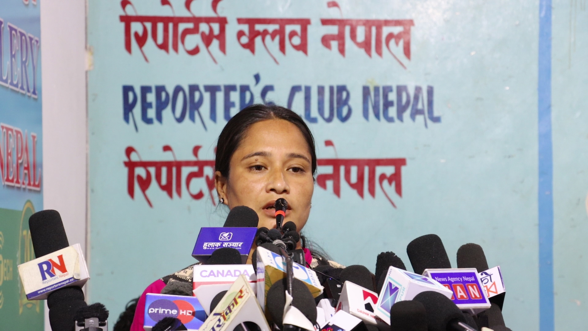 न्याय माग्दा डर, त्रास, धम्की र पैसाका बार्गेनिङहरू आए : भारती मानन्धर