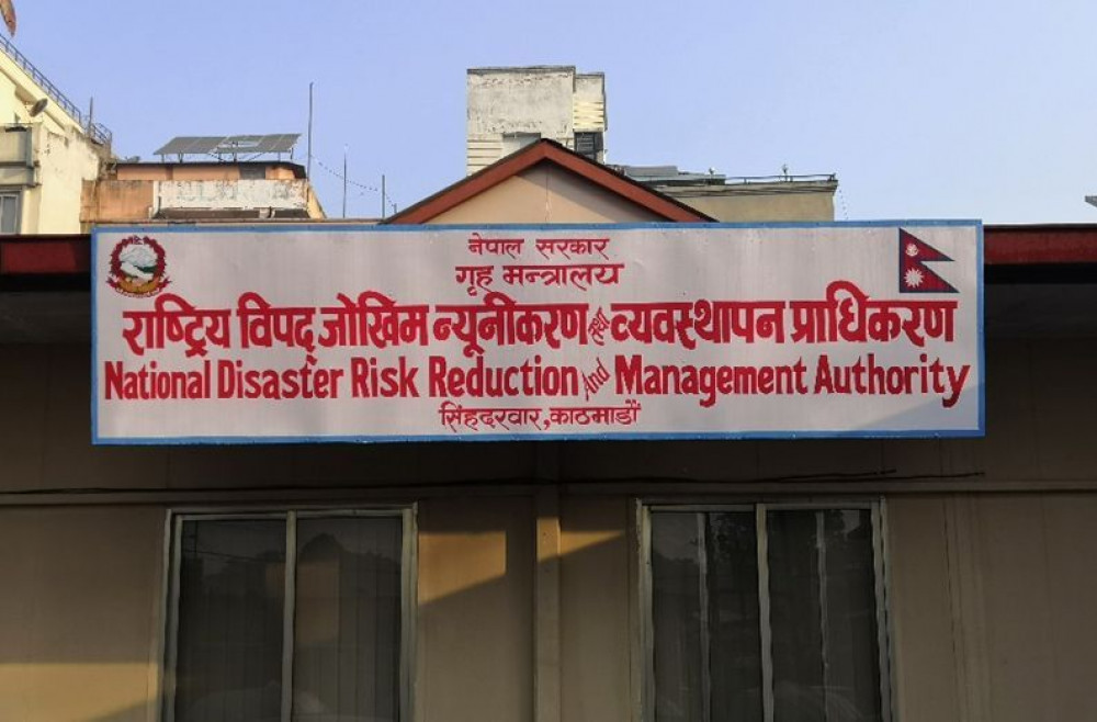 सरकारले तयार पार्‍यो ‘लू’ सम्बन्धी प्रतिकार्य योजना