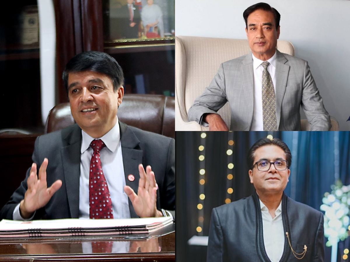 सामाजिक सुरक्षा कोषमा सङ्कलित ४५ अर्ब उत्पादन र पूर्वाधारमा लगानी गर्नुपर्छ : निजी क्षेत्र