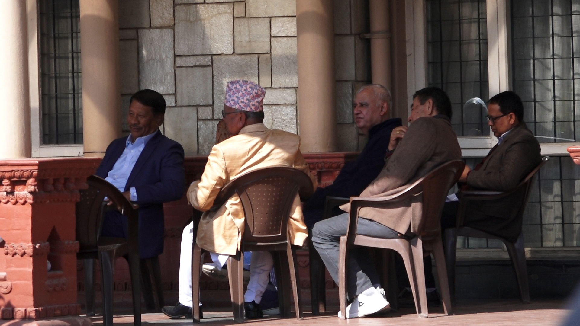 संविधान कार्यान्वयनमा जोड दिने कांग्रेसको निष्कर्ष