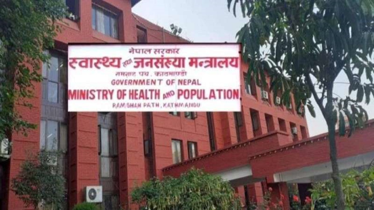 एम्बुलेन्समा रङ, साइरन र अन्य सङ्केतमा एकरूपता ल्याउन निर्देशन