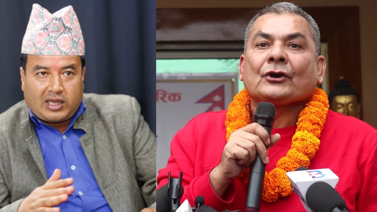 दुर्गा प्रसाईँका काला ‘पाप’का घैँटाहरू फुटेर छताछुल्ल भए : महेश बस्नेत