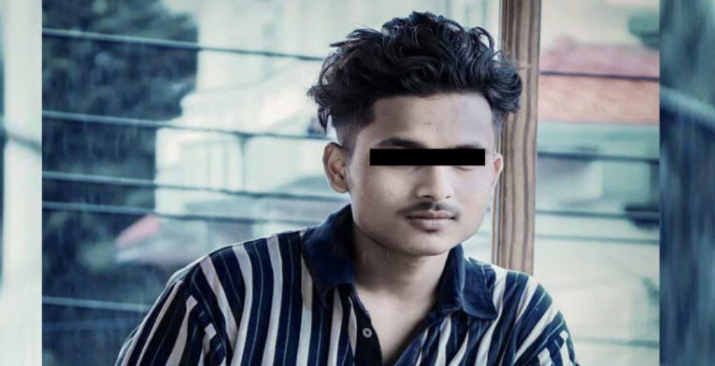 निसानमाथि खुकुरी प्रहार गरी अमितको ‘ग्याङ’ फरार