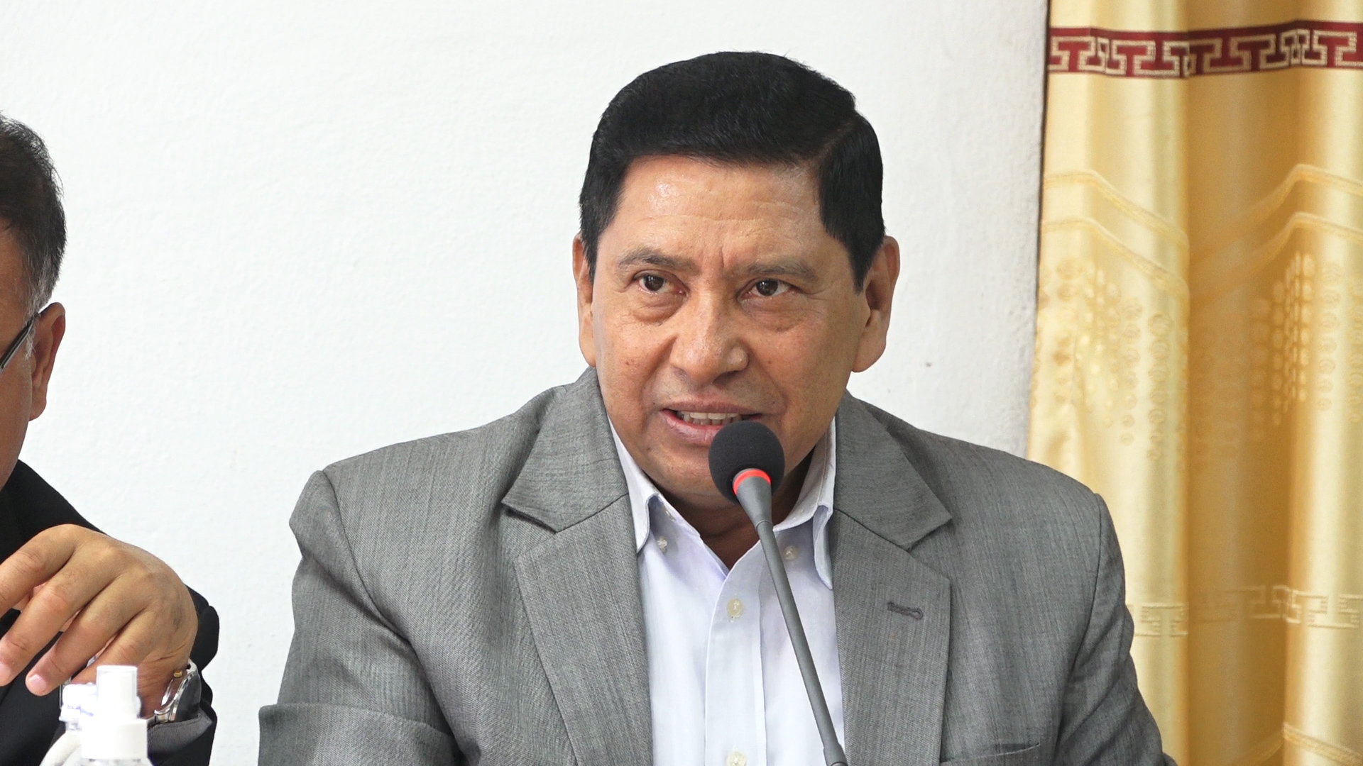 नारायणकाजी श्रेष्ठ विधायन व्यवस्थापन समितिमा मनोनीत