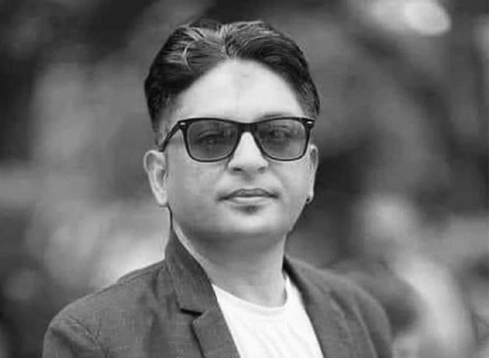 कलाकार प्रकाश ढकालको निधन, त्रिशूलीको खोचमा भेटियो शव