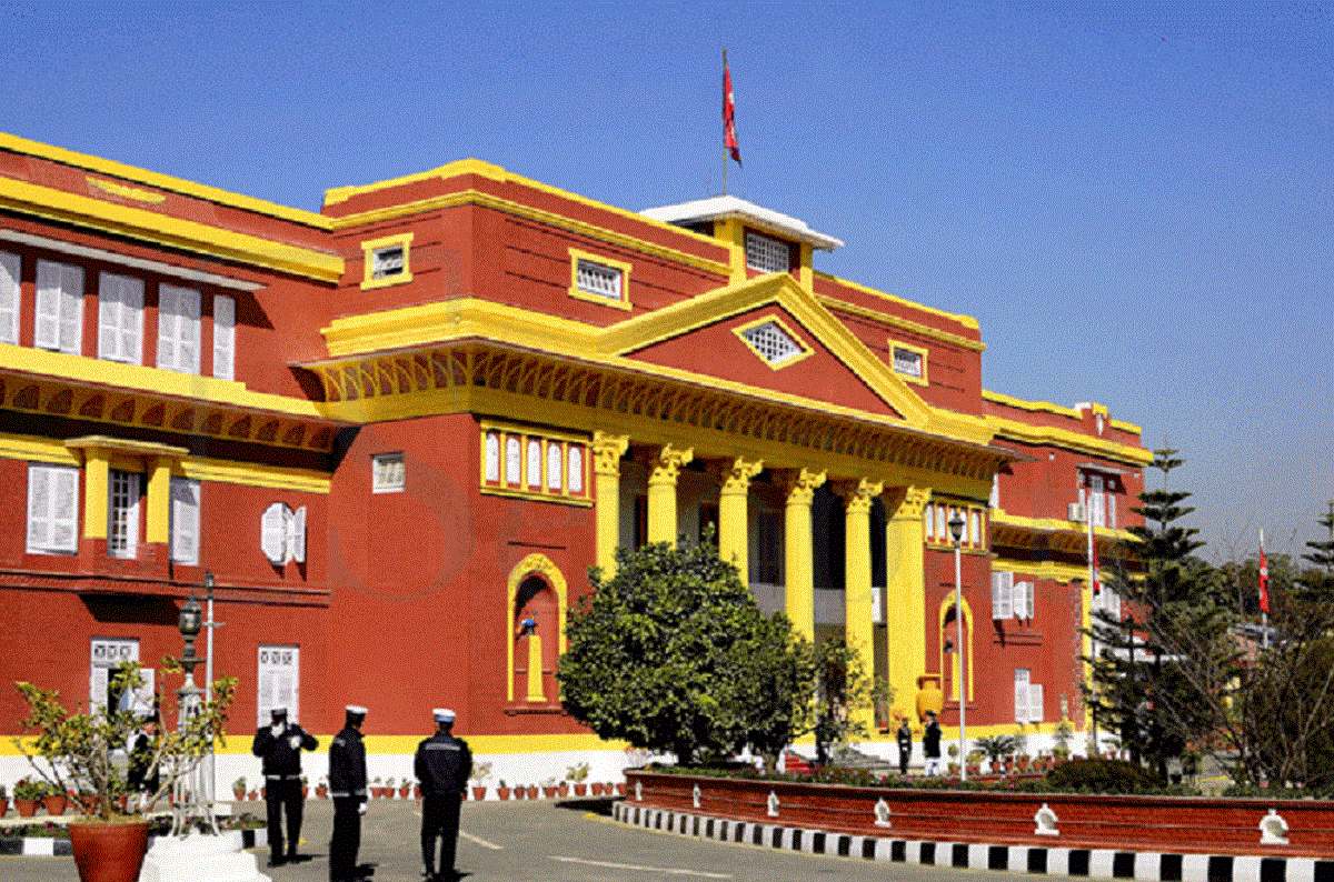 राष्ट्रपतिद्वारा दुई देशमा राजदूत नियुक्त