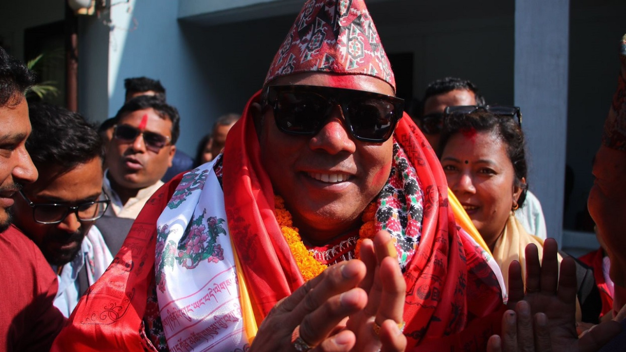 रेशम प्रकरण : सरकारको दबाब, सकसमा न्यायालय
