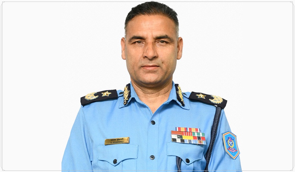 संसदीय समितिले गृह मन्त्रालयसँग माग्यो एआईजी श्यामलाल ज्ञवालीको जन्ममिति कागजात