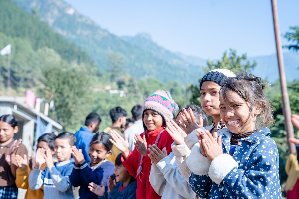 महासन्धि अनुमोदनको ३३ वर्षमा कति सुध्रियो बालबालिकाको अवस्था ?