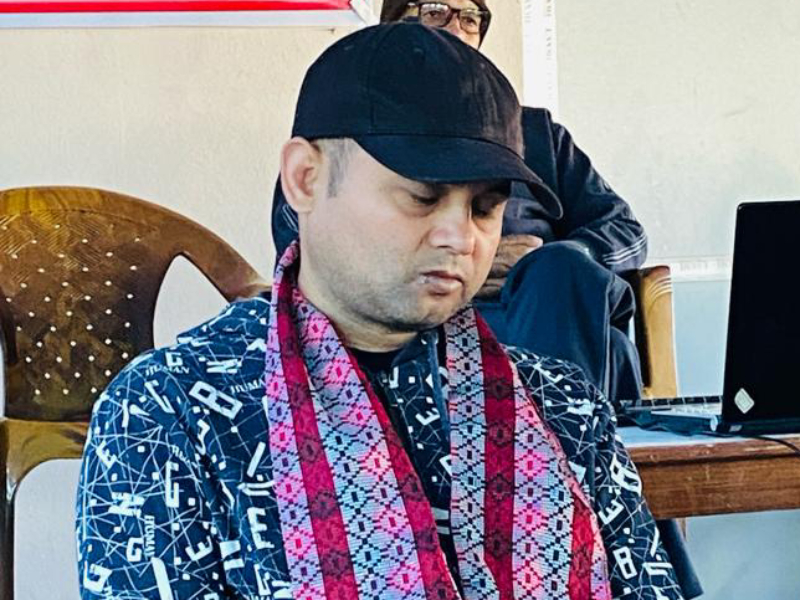 कतारमा मृत्युदण्डको सजाय पाएका सुवास कसरी आए नेपाल ?