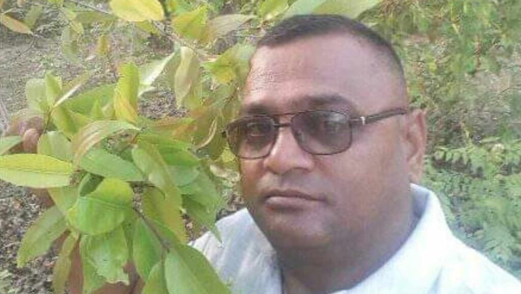 प्रहरीका पूर्व सई नै समातिए, कुटाई पनि खाए
