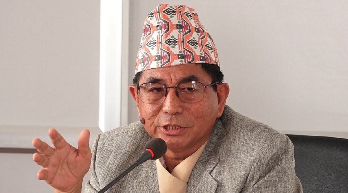 विश्वविद्यालयहरूलाई क्यालेन्डर बेस भएर परीक्षा फल प्रकाशन गरेन भने स्पष्टीकरण सोधिन्छ : शिक्षामन्त्री