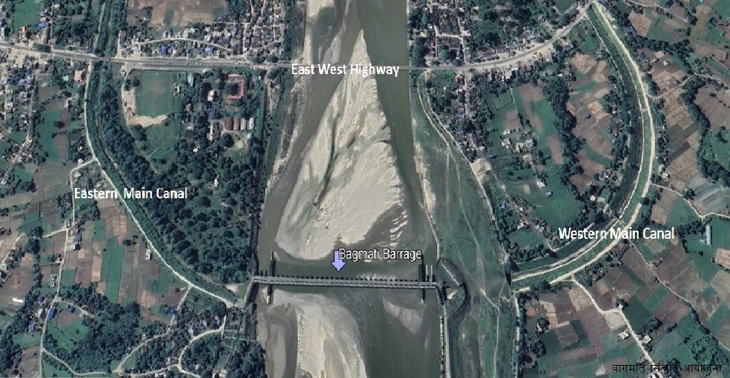 आलेख : माग बढ्दो तर स्रोतमै पानी घट्दो