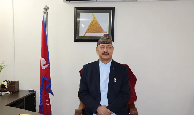 न्यायपालिकालाई गतिशील बनाउन सर्वोच्च अदालत प्रतिबद्ध छ : प्रधानन्यायाधीश श्रेष्ठ