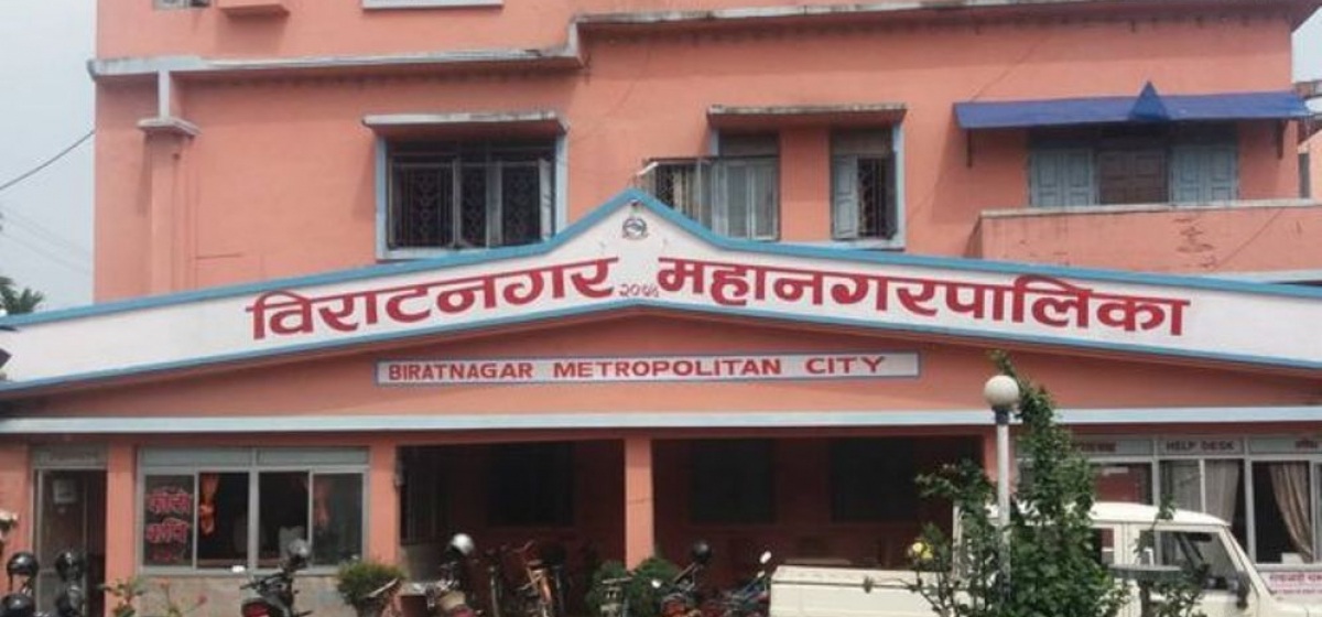 विराटनगर महानगरपालिकाका सबै वडा पूर्णखोप सुनिश्चित