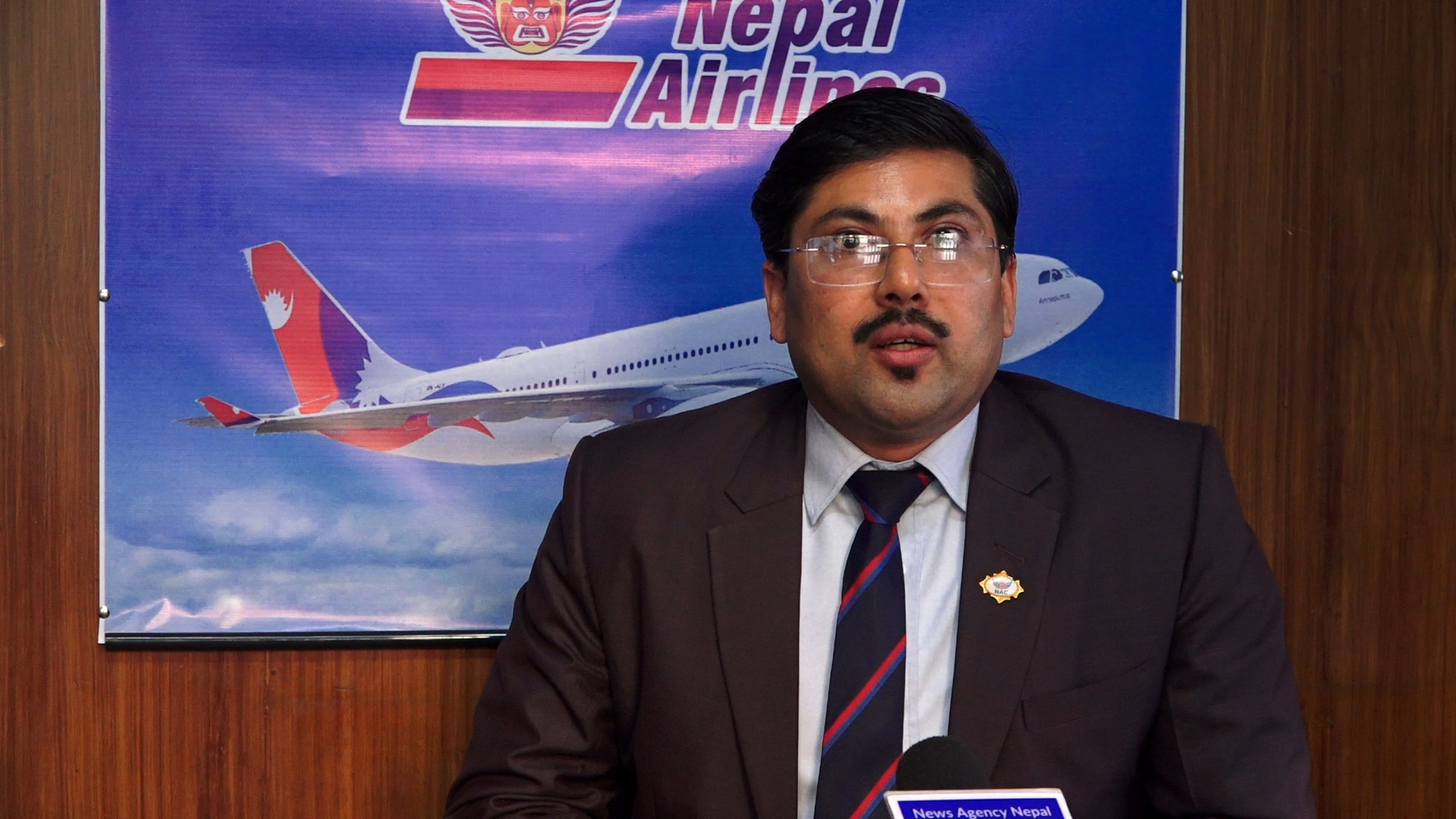 ‘इयुको कालो सूचिबाट नेपालको हवाई उडान क्षेत्र नहट्नुमा नेपाल एयरलाईन्सको दोष छैन’
