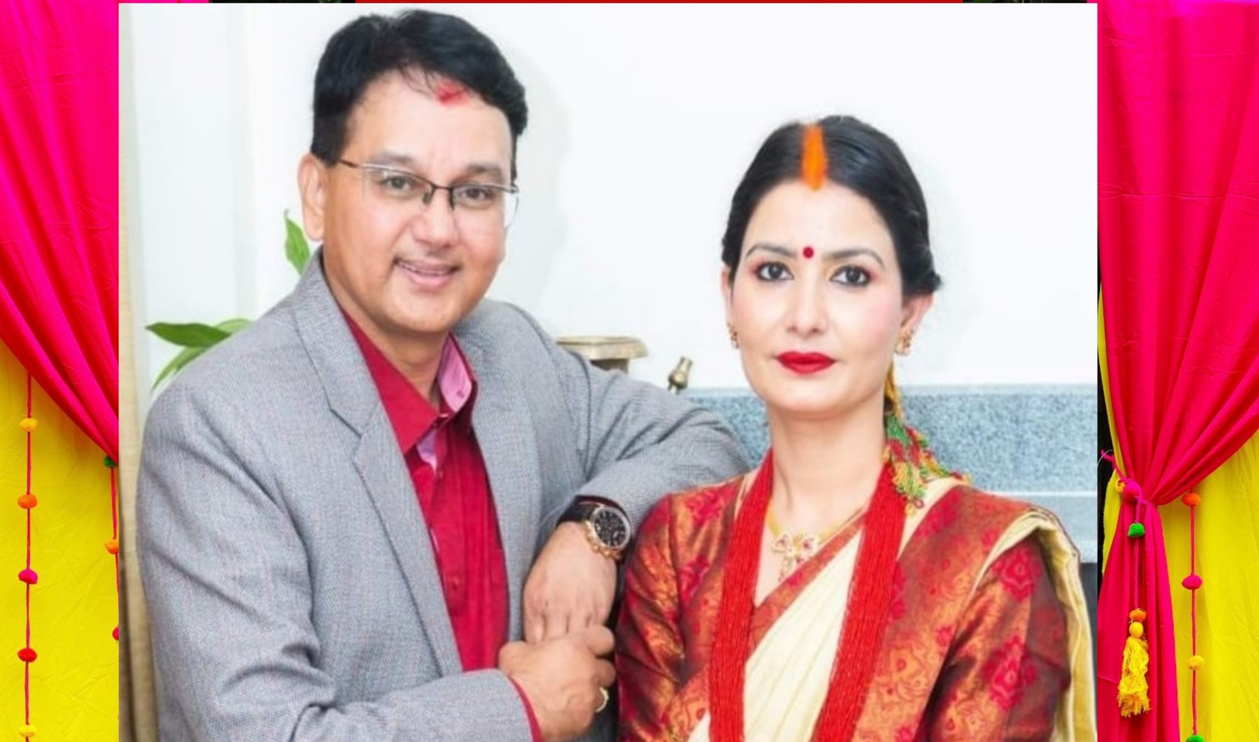 वरिष्ठ अधिवक्ता भण्डारीविरुद्ध पत्नी जानकीले दिइन् यौनजन्य शोषण र मानसिक हिंसाको मुद्दा