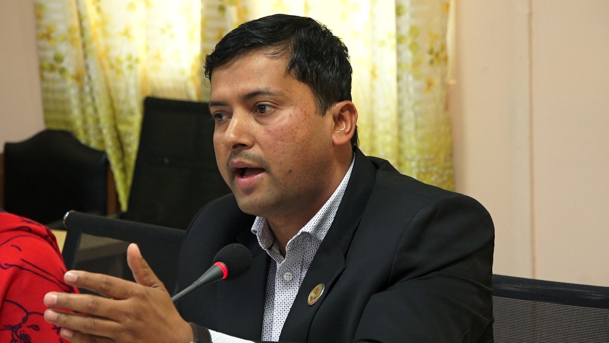 एमालेले भन्यो– भारतसँग गरिएको २० करोडको सम्झौता राष्ट्रघात हो