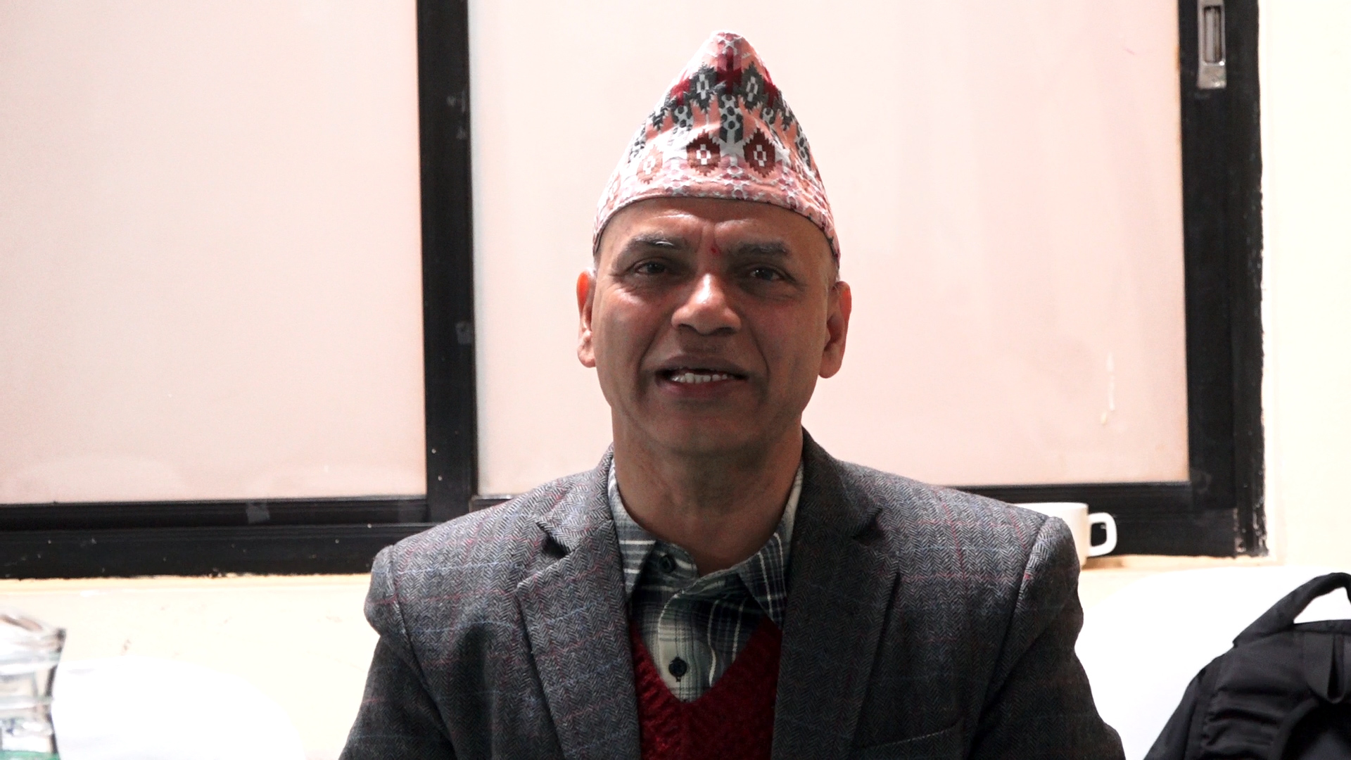विश्व सामाजिक मञ्चको सोह्रौँ संस्करण नेपालमा हुने