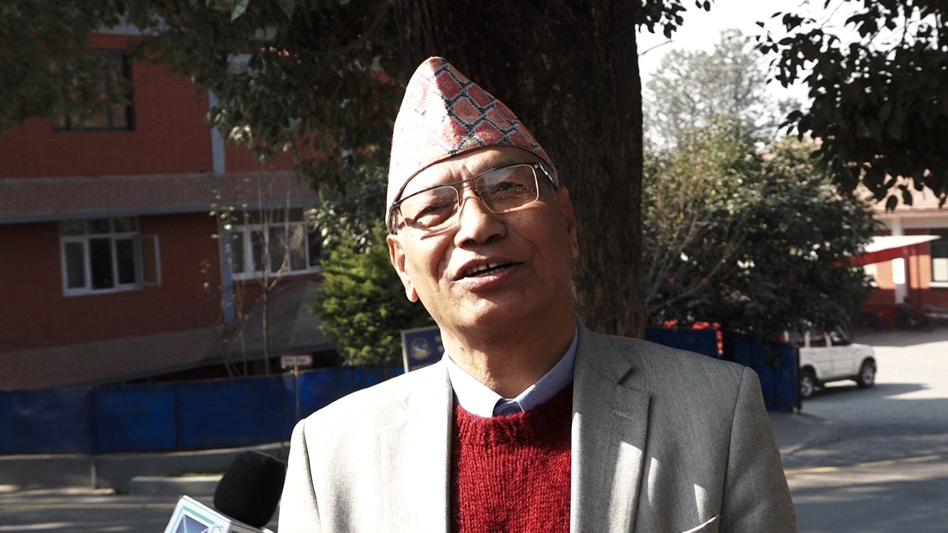 अध्यादेश ल्याएर भएपनि प्रदेशलाई अधिकार दिन समाजवादी मोर्चाको सुझाव (भिडिओ)
