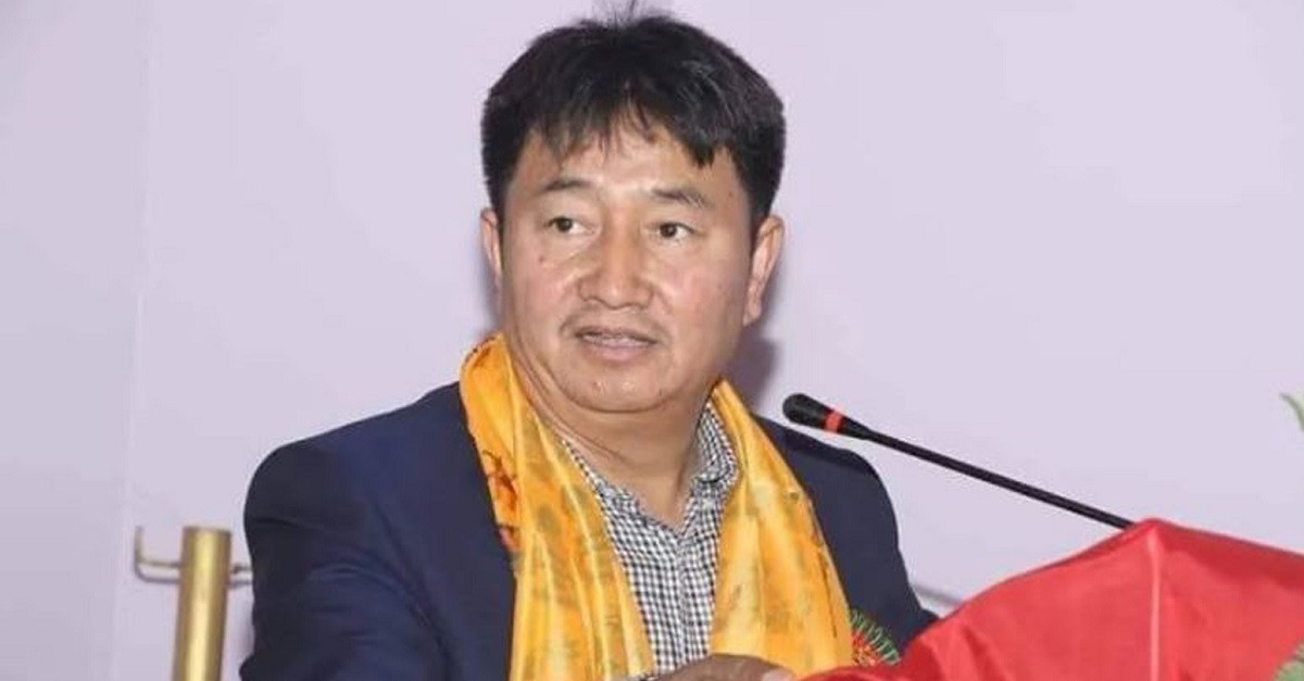 बालविवाह मुक्त अभियानमा प्रदेश सरकार प्रतिबद्ध : मुख्यमन्त्री लामा
