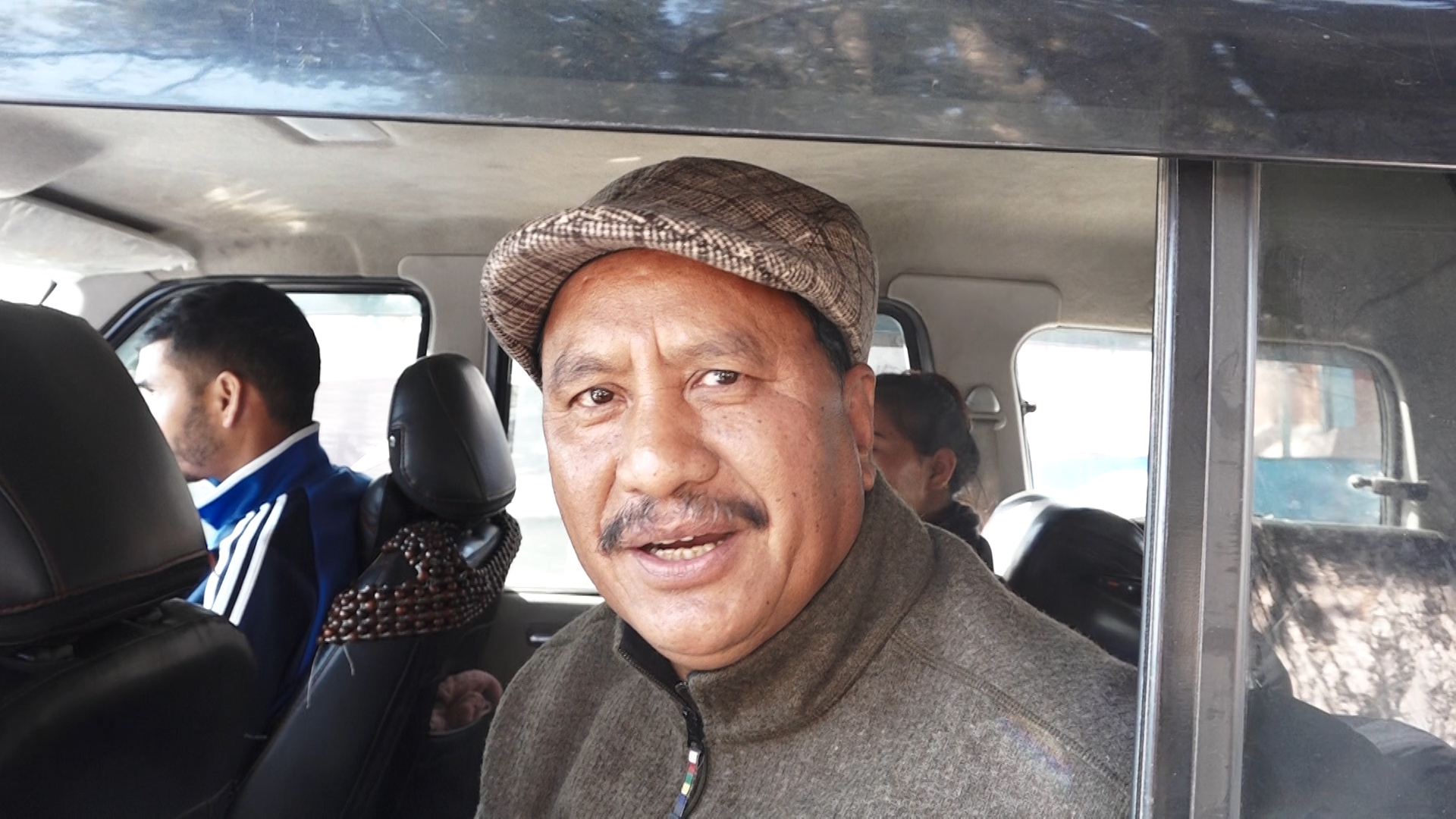 विप्लवको चेतावनी– सरकारको दोहोरो चरित्र चल्दैन(भिडिओ)