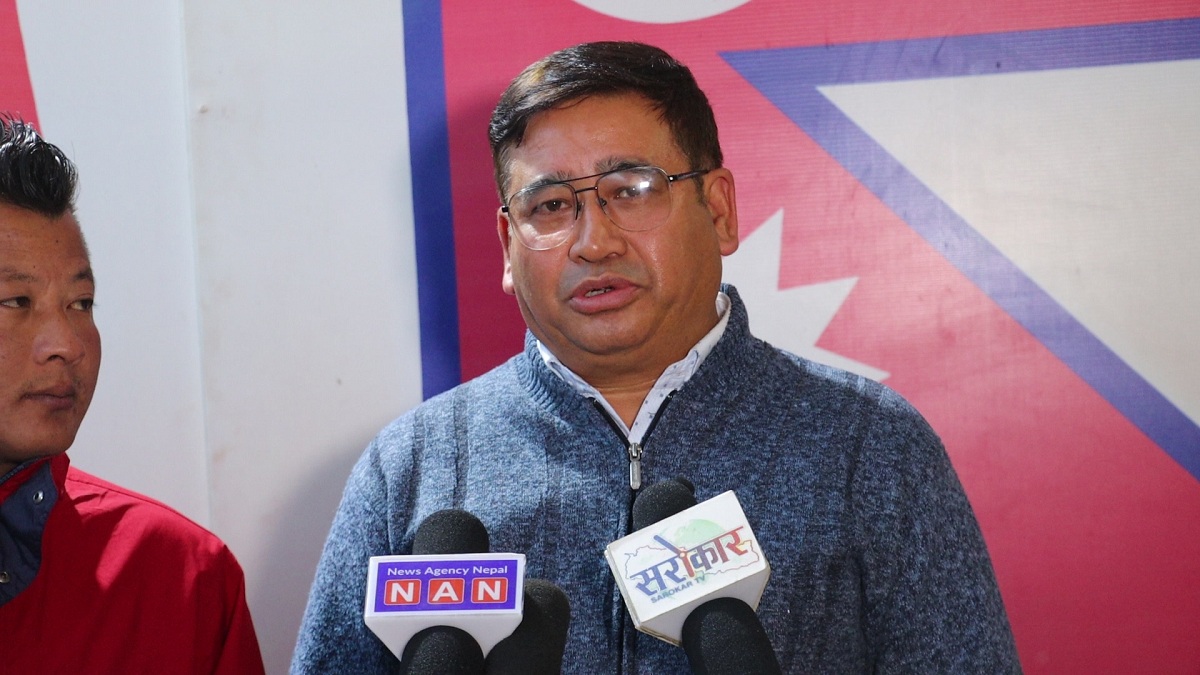 नेकपा एसको निर्णय : तोकिएका सबै जिल्ला अधिवेशनहरू स्थगित गर्ने