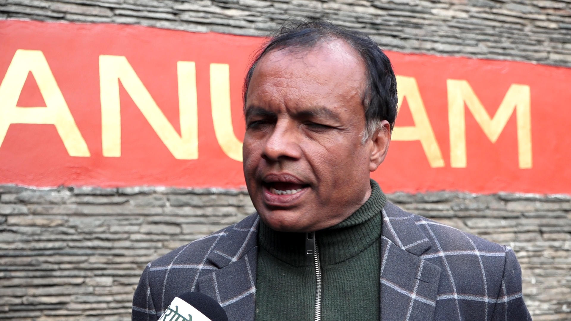बारम्बार अवसर पाएकाहरूलाई राष्ट्रिय सभामा सहभागी गराउनु हुँदैन : गुरुराज घिमिरे