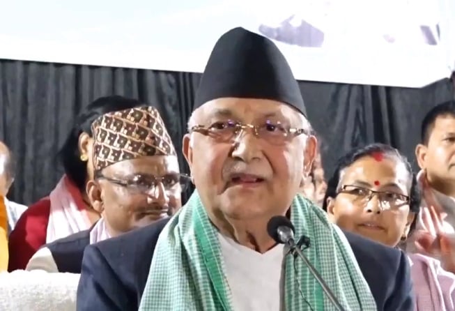 भेरी बबई डाइभर्सनको अवलोकनपछि ओलीले भने- गुणस्तरमा कुनै सम्झौता गर्नु हुँदैन
