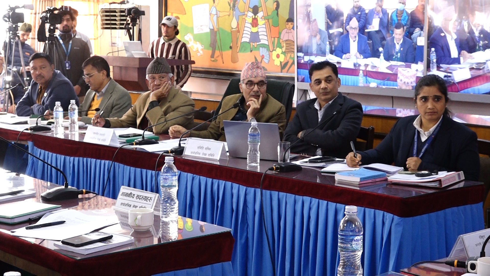 एनसेलबारे ४८ घण्टाभित्र धारणा सार्वजनिक गर्न सरकारलाई निर्देशन
