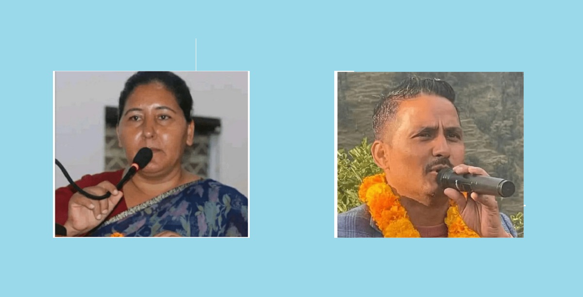 लुम्बिनी प्रदेशमा दुई मन्त्री थपिए