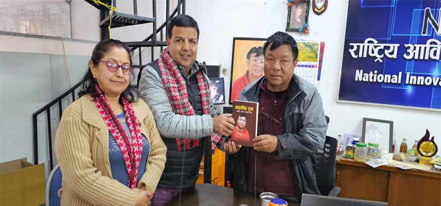 महावीर पुनकी छोरीलाई केएमसीले निःशुल्क एमबीबीएस पढाइदिने