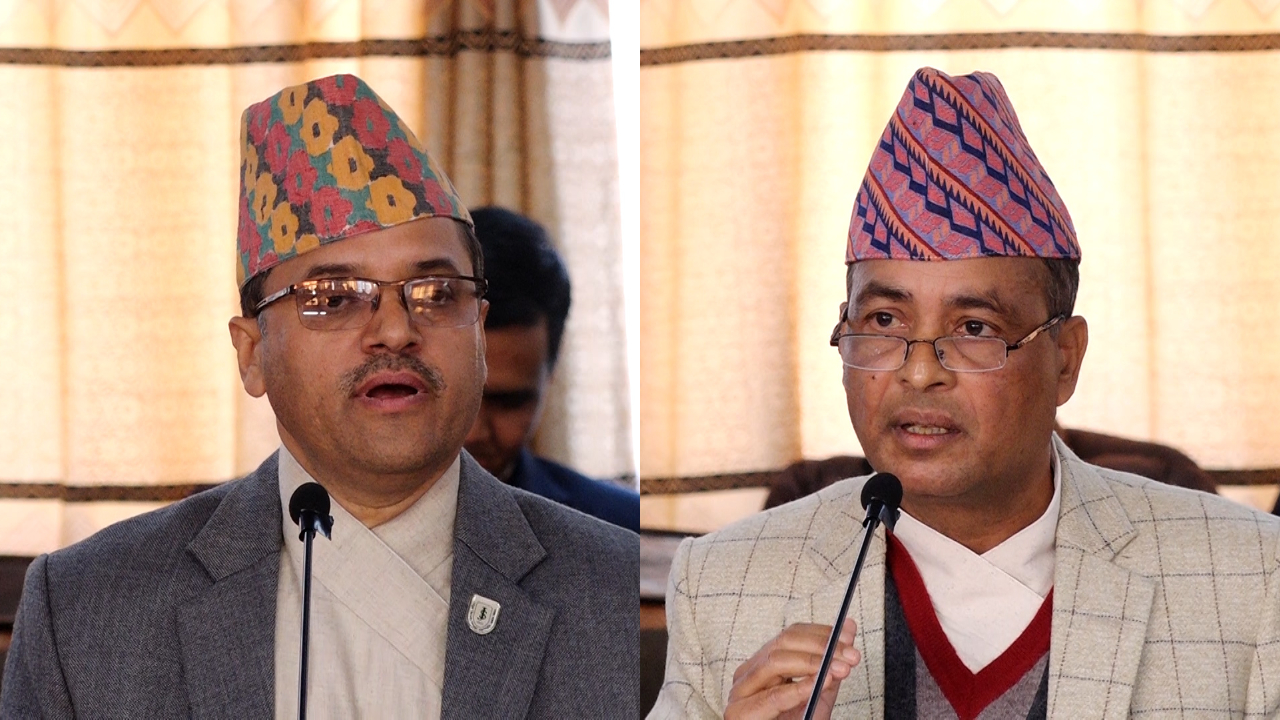 सर्वोच्चको न्यायाधीशमा सिफारिस भएका ६ जनाकै नाम अनुमोदन