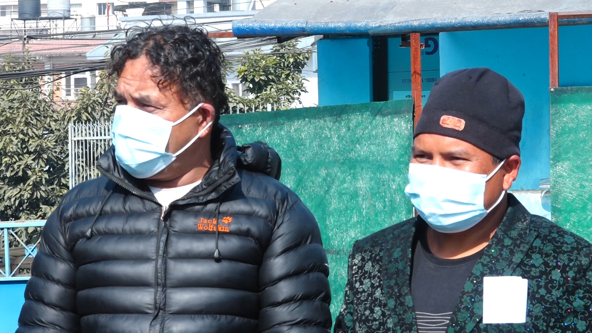 महिलाको हत्या गरेको ६ वर्षपछि पक्राउ, यस्तो छ घटनाको नालीबेली(भिडिओ)