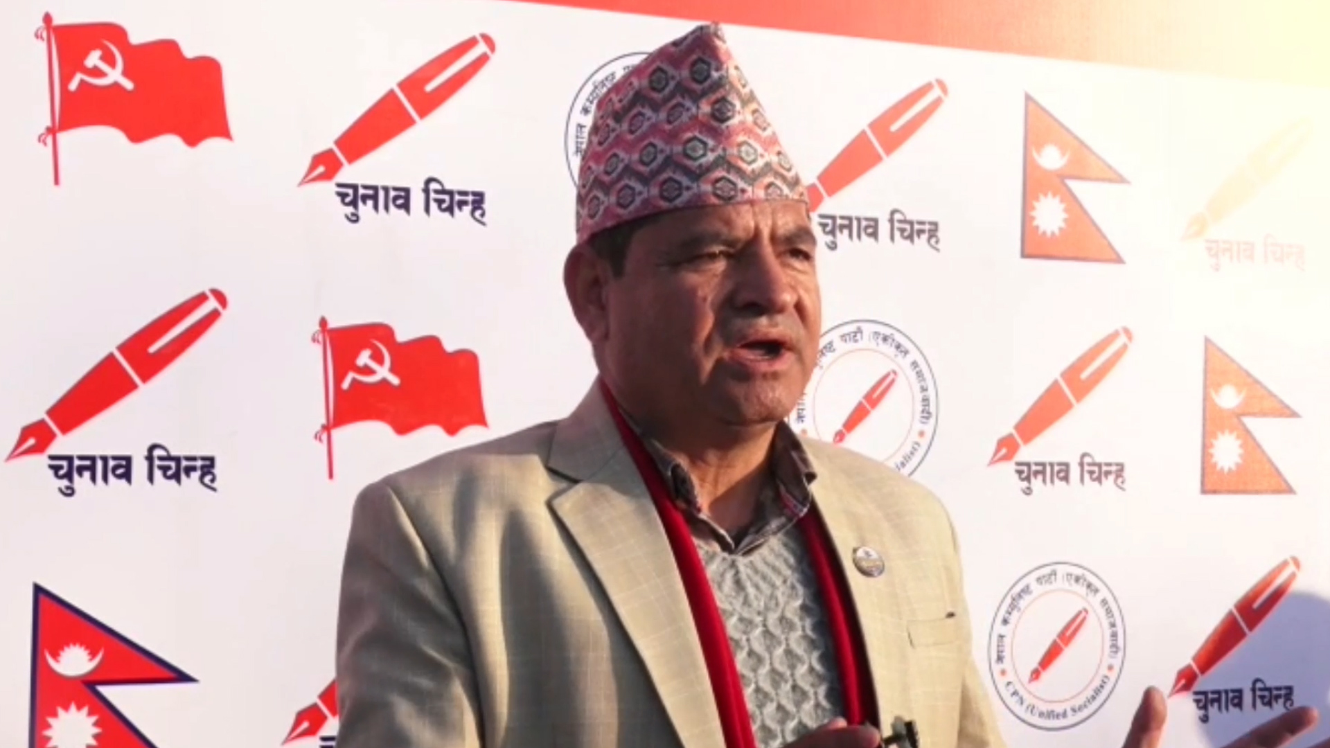 मन्त्री ज्वालाको प्रष्टीकरण– बालकुमारी घटनामा मेरो सम्बन्ध छैन