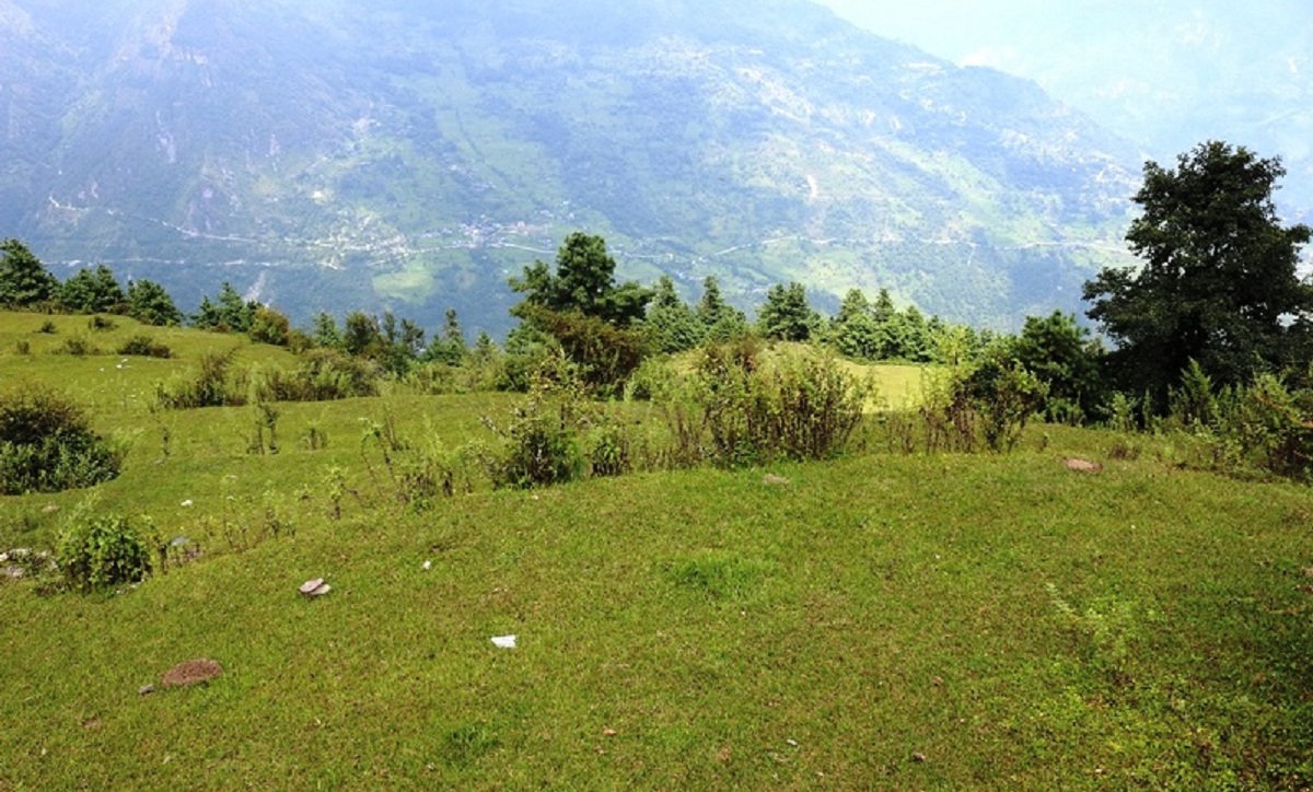 म्याग्दीको ‘सौरबोट’ लागतको पर्खाइमा