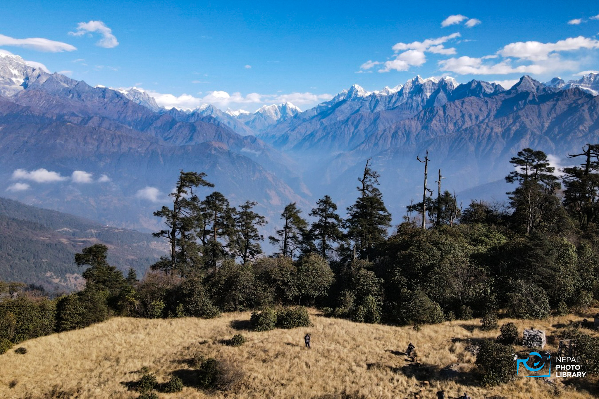 ट्रेकिङको नयाँ गन्तव्य- एभरेस्ट दूधकोशी सांस्कृतिक पदमार्ग (तस्बिरहरु)