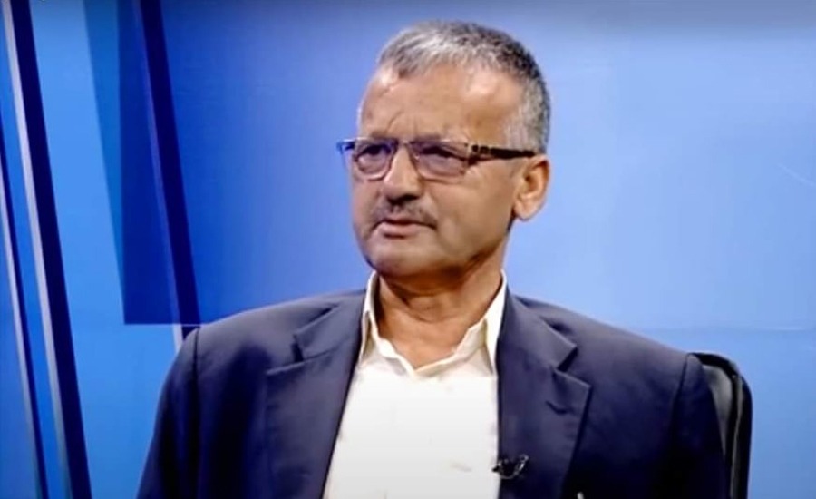 चिट्ठा विधेयकमा सरकारको नियत ठीक देखिएन : यादवचन्द्र शर्मा