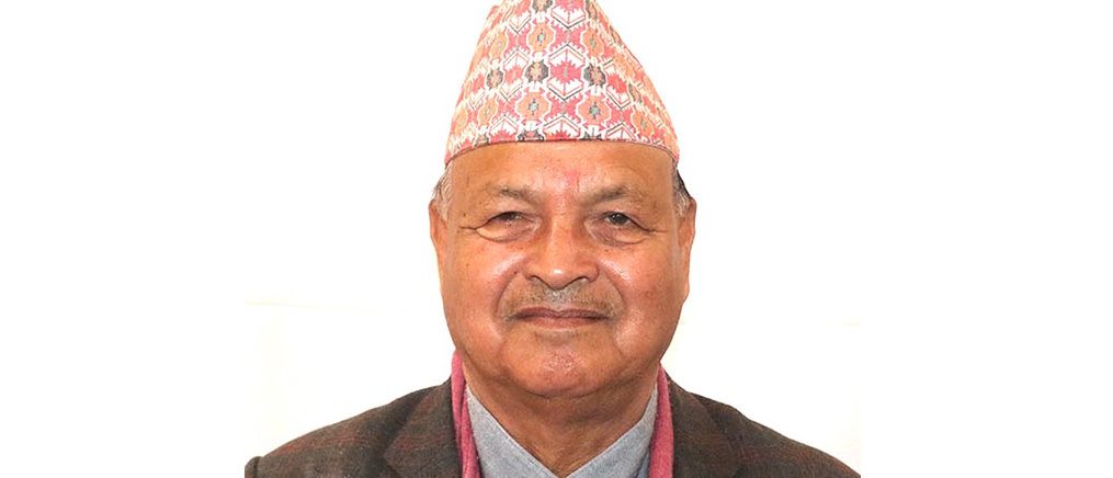कोशीमा मिलीजुली, राप्रपाका विष्ट सभामुख बन्ने निश्चित