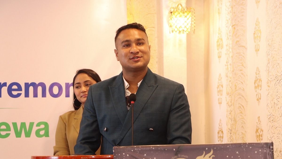 पाँच खेलाडीसहित पिपल्स च्वाइसको मनोनयन सार्वजनिक