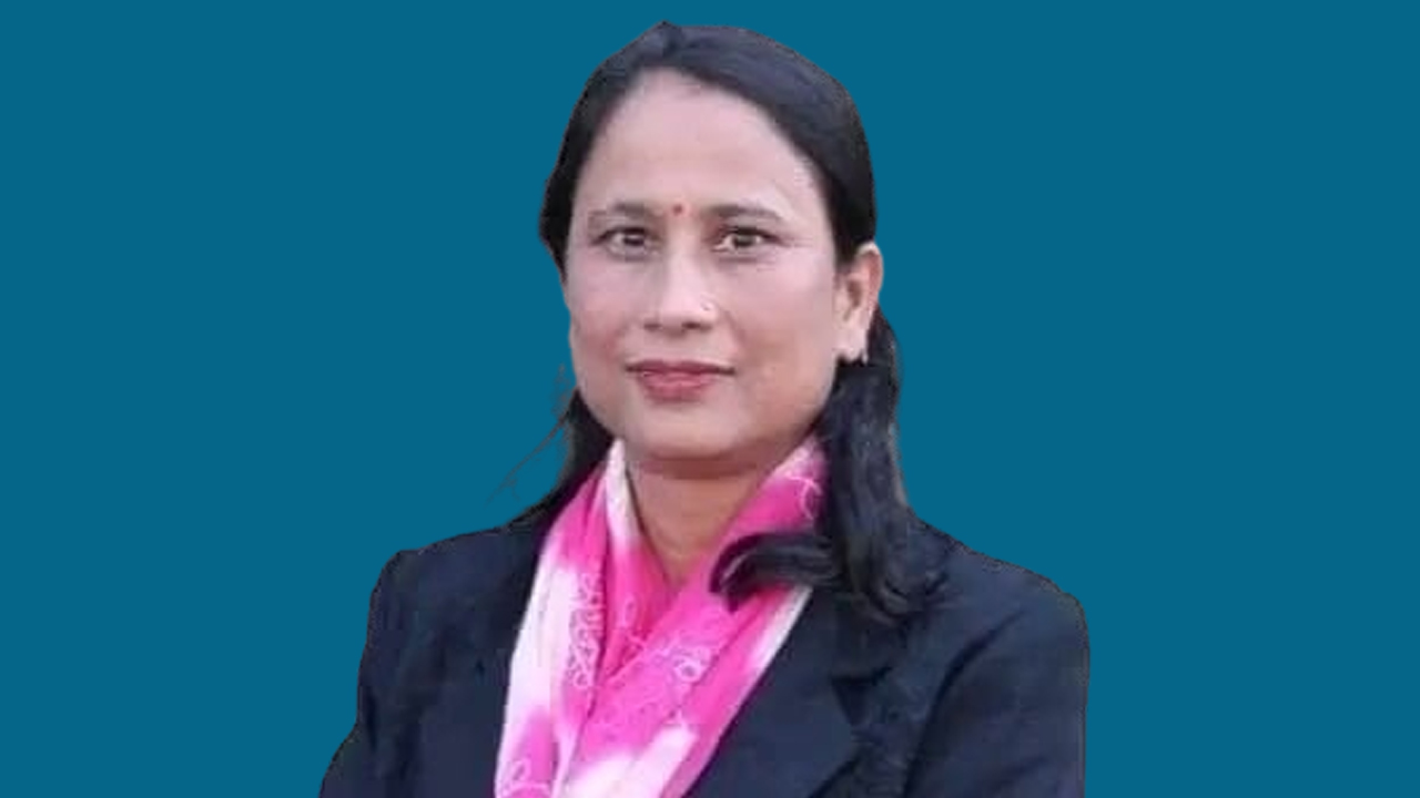 सांसद बस्नेतको प्रस्ताव– प्रत्यक्ष निर्वाचित कार्यकारीको व्यवस्था गरौं