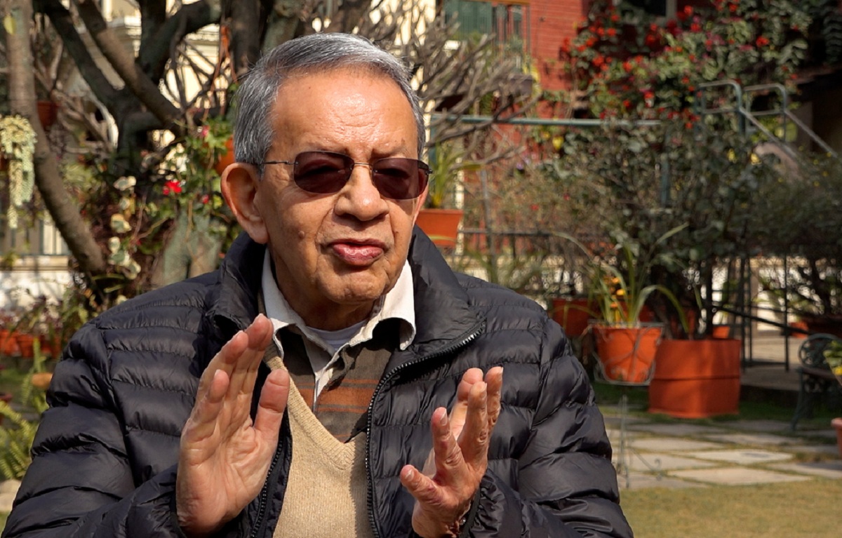 संवैधानिक बाटोबाटै परिवर्तन ल्याउछौँ : पशुपतिशम्सेर जबरा