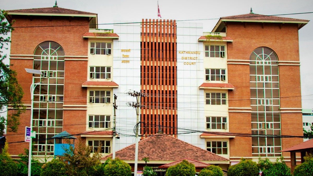 सम्पादक मिश्रलाई चार महिना कैदको फैसला