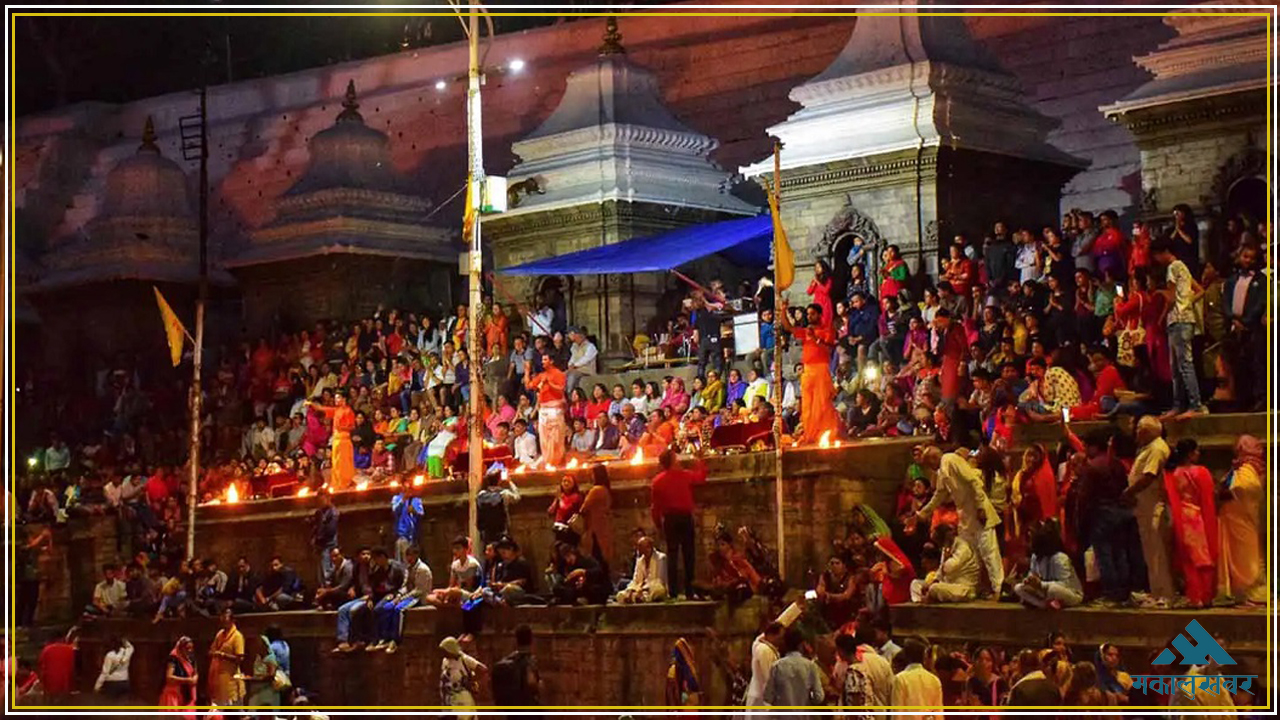 पशुपतिनाथ मन्दिर कसैको बिर्ता हो ?
